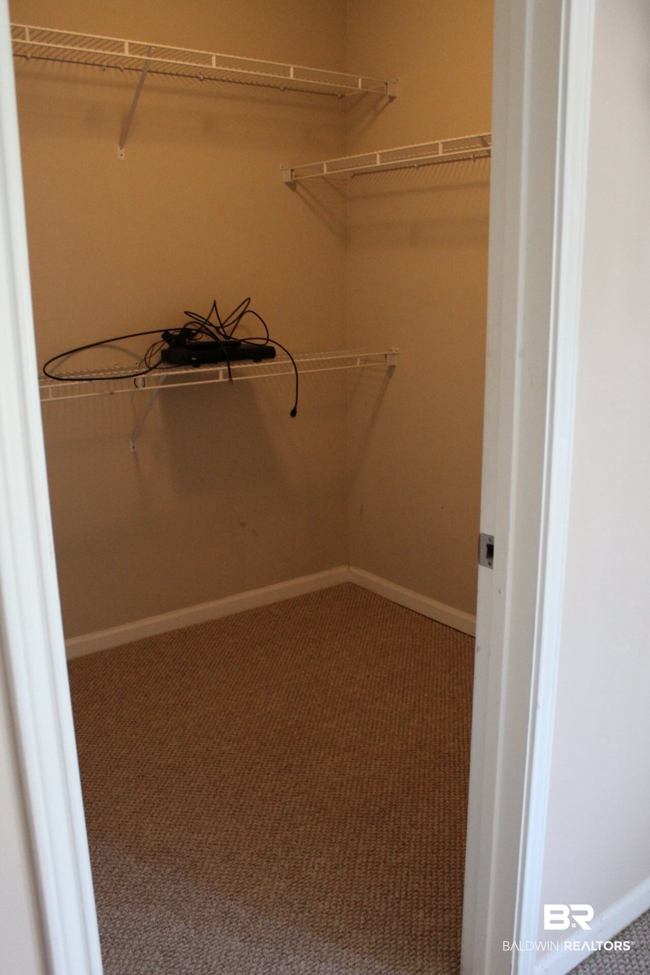 1517 Regency Road, Unit 41 Gulf Shores, AL 36542 - Photo 10 of 16 Master Closet