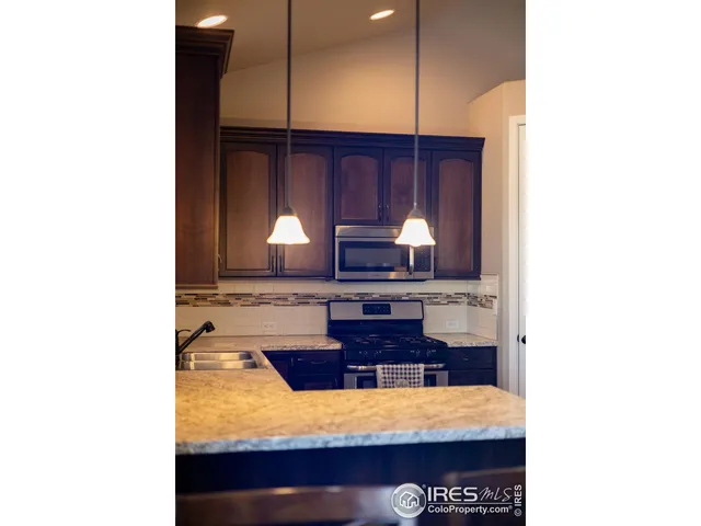 $440,000 | 3208 Monte Christo Avenue, Evans, CO 80620