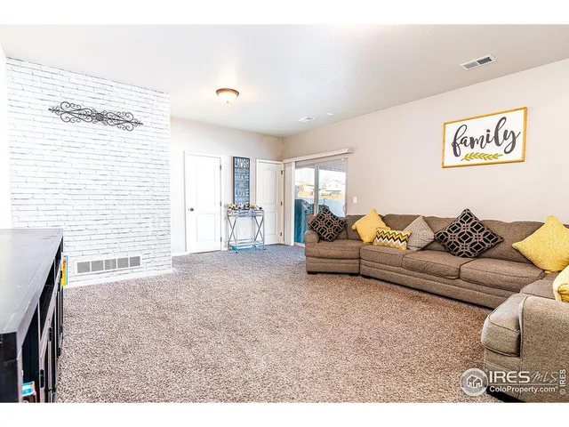 $440,000 | 3208 Monte Christo Avenue, Evans, CO 80620