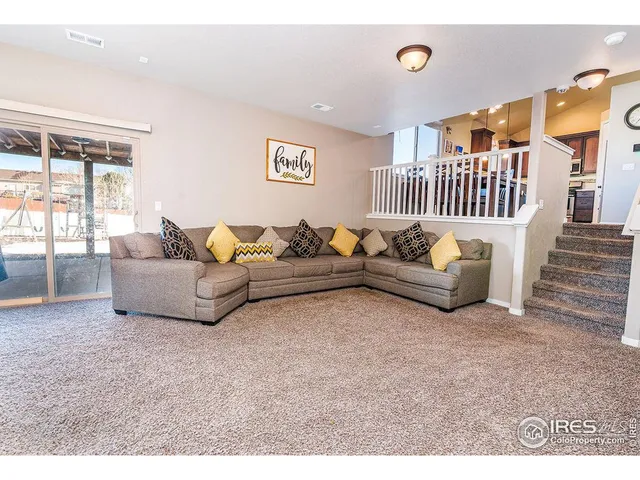 $440,000 | 3208 Monte Christo Avenue, Evans, CO 80620