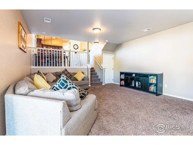 $440,000 | 3208 Monte Christo Avenue, Evans, CO 80620