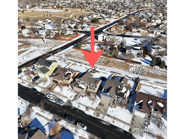 $440,000 | 3208 Monte Christo Avenue, Evans, CO 80620