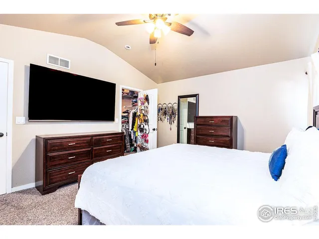 $440,000 | 3208 Monte Christo Avenue, Evans, CO 80620