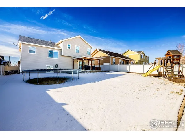 $440,000 | 3208 Monte Christo Avenue, Evans, CO 80620