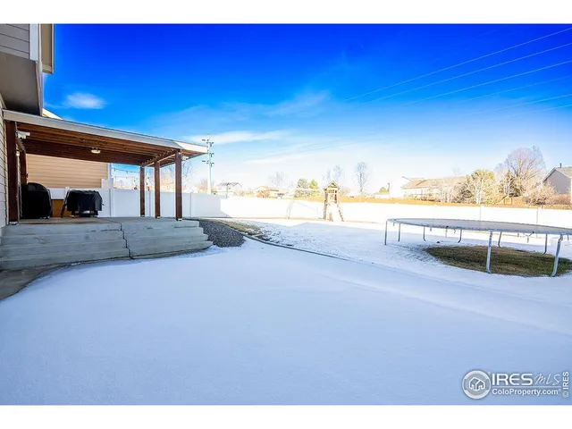 $440,000 | 3208 Monte Christo Avenue, Evans, CO 80620