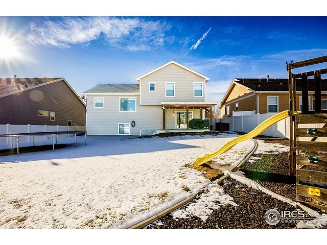 $440,000 | 3208 Monte Christo Avenue, Evans, CO 80620