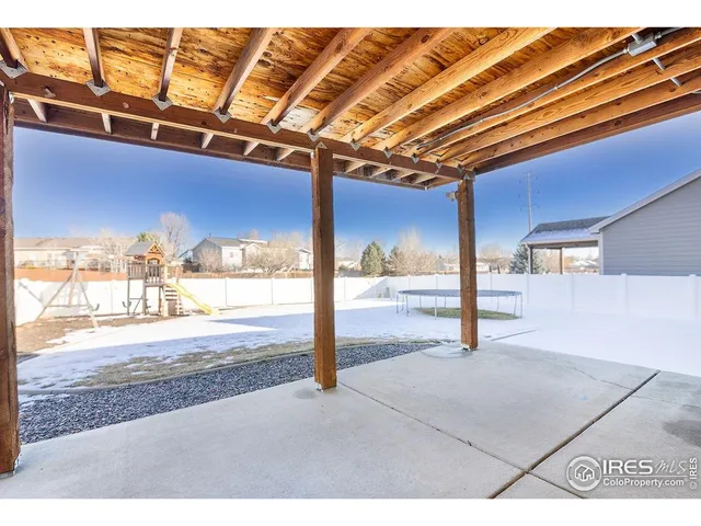 $440,000 | 3208 Monte Christo Avenue, Evans, CO 80620
