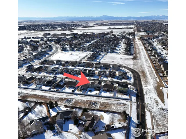 $440,000 | 3208 Monte Christo Avenue, Evans, CO 80620