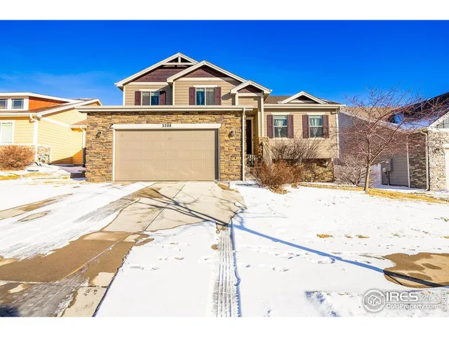 $440,000 | 3208 Monte Christo Avenue, Evans, CO 80620