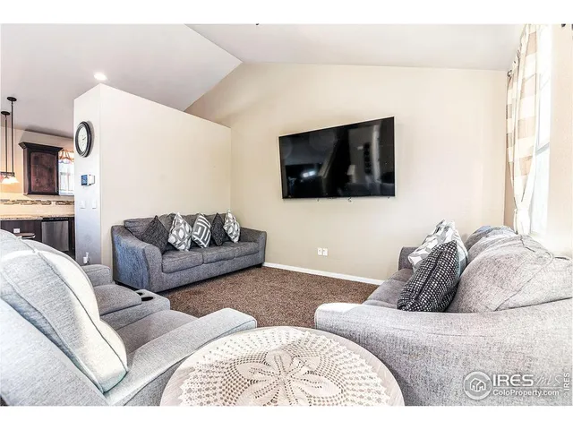 $440,000 | 3208 Monte Christo Avenue, Evans, CO 80620