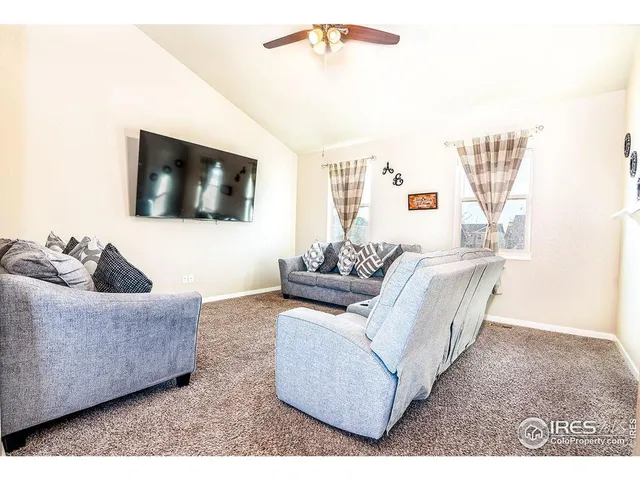 $440,000 | 3208 Monte Christo Avenue, Evans, CO 80620