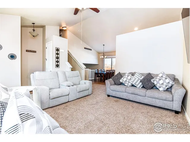 $440,000 | 3208 Monte Christo Avenue, Evans, CO 80620