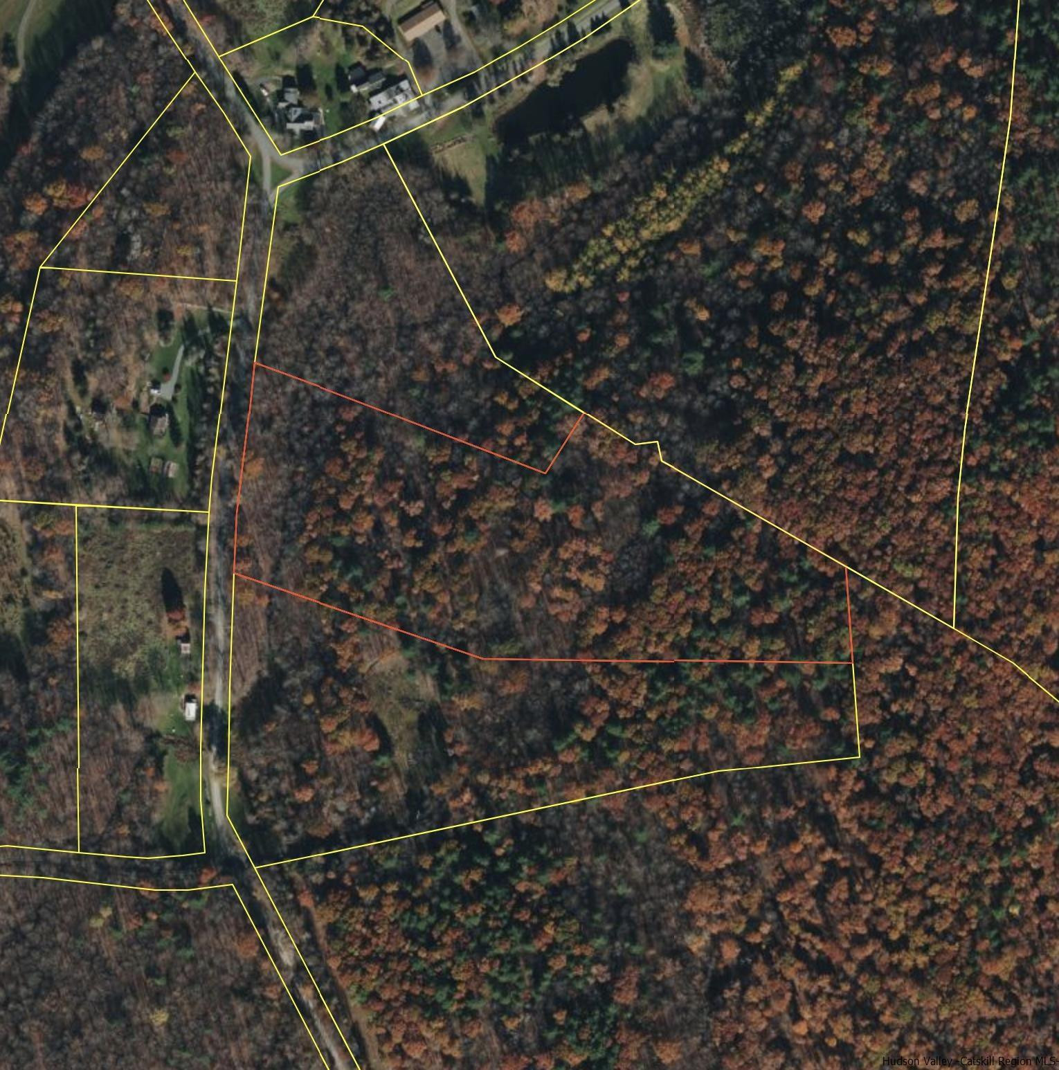 0 Pitts Road Old Chatham, NY 12136 - Photo 13 of 14 Photo 13