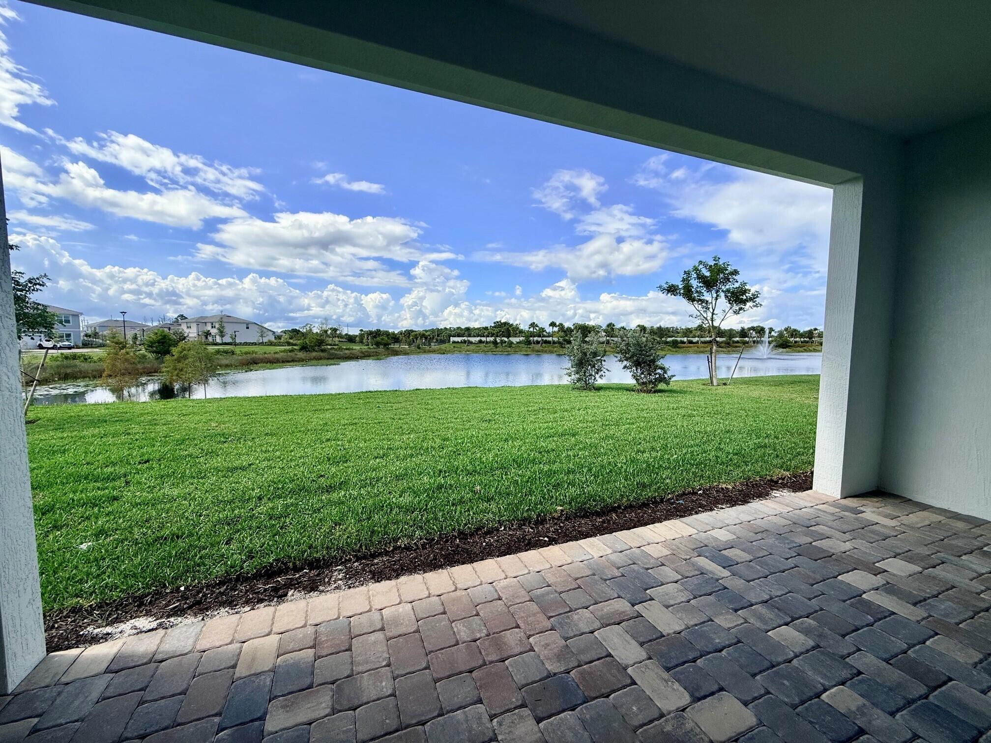 10350 Southwest Highpointe Drive, Unit 112 ASHBY Stuart, FL 34997 - Photo 3 of 28 112 View