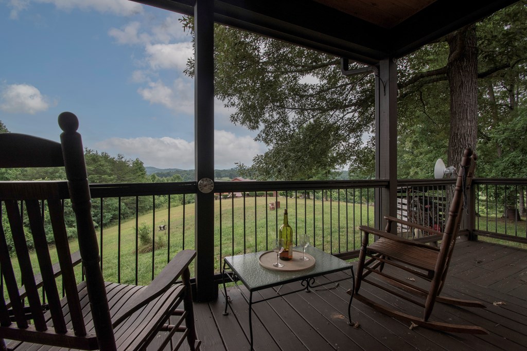 83 Red Silo Ridge Road Murphy, NC 28906 - Photo 11 of 53 Gallery Image 11