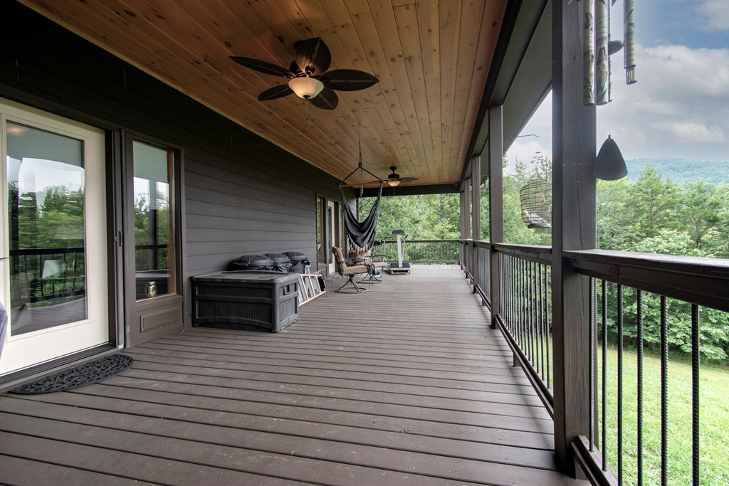 83 Red Silo Ridge Road Murphy, NC 28906 - Photo 12 of 53 Gallery Image 12