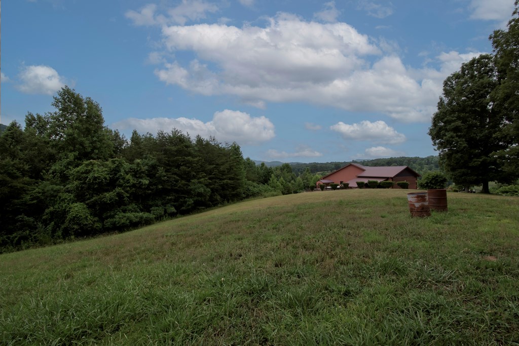 83 Red Silo Ridge Road Murphy, NC 28906 - Photo 15 of 53 Gallery Image 15
