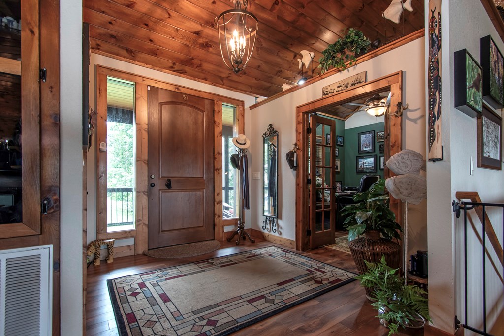 83 Red Silo Ridge Road Murphy, NC 28906 - Photo 18 of 53 Gallery Image 18
