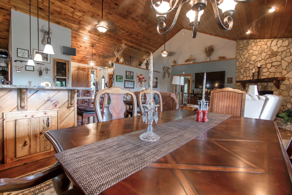 83 Red Silo Ridge Road Murphy, NC 28906 - Photo 26 of 53 Gallery Image 26