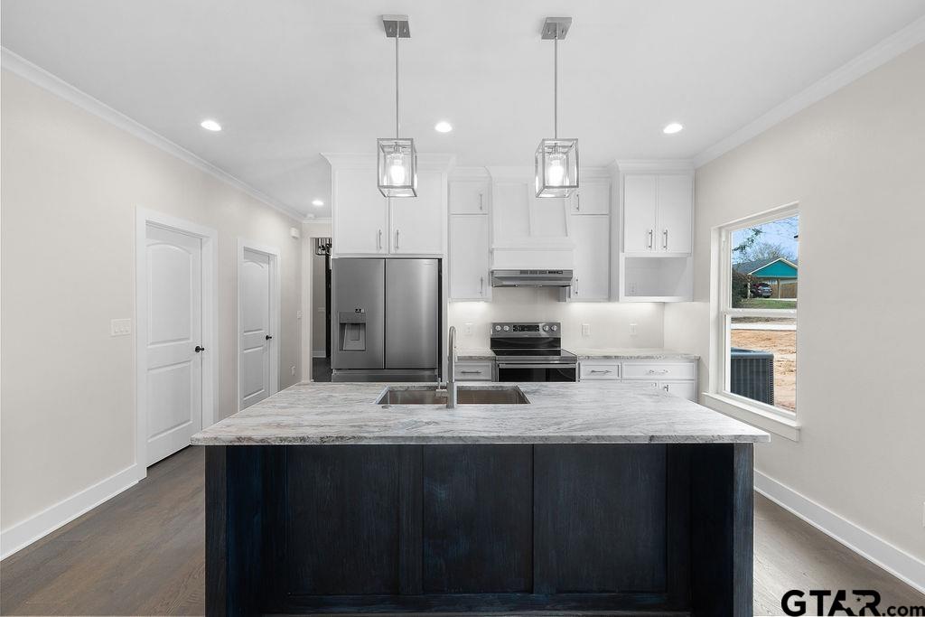 345 Perdanales Bullard, TX 75757 - Photo 6 of 35