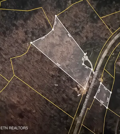 $88,500 | Stinking Creek Road, La Follette, TN 37766
