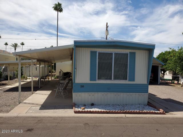530 South Alma School Road, Unit 50 Mesa, AZ 85210 - Photo 1 of 29 20200515010740186605000000-o