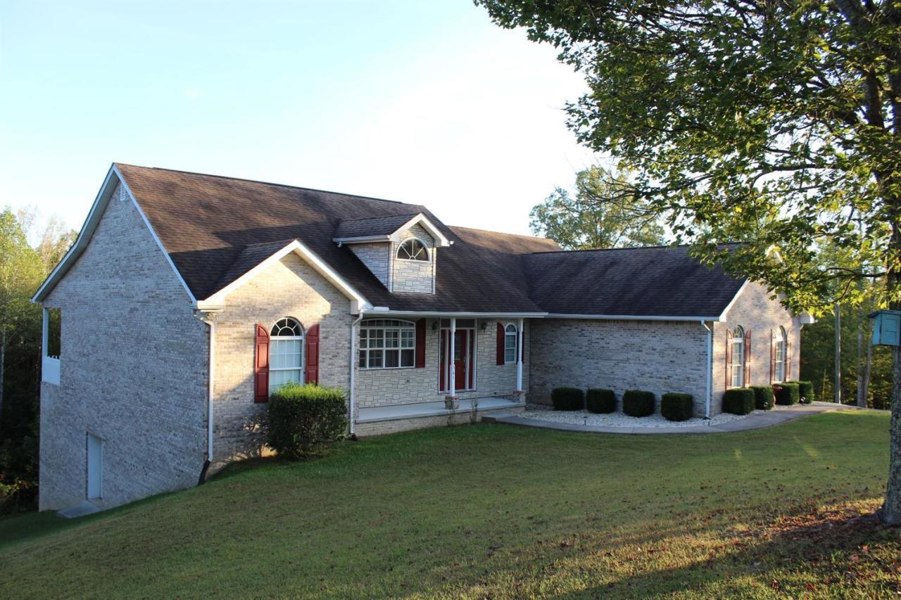 361 Murphy Ridge Road Stearns, KY 42647 - Photo 50 of 53 Additional Photo