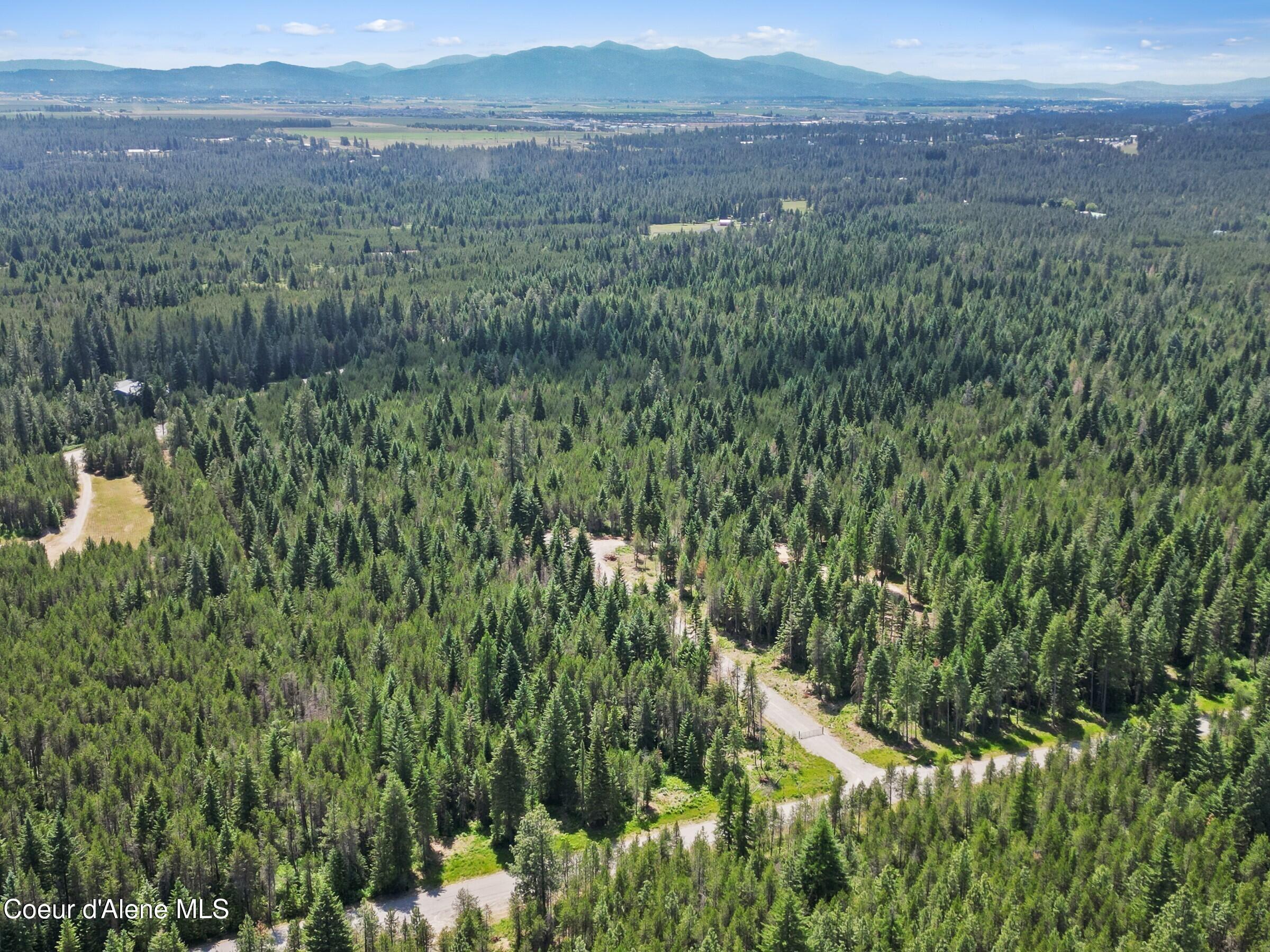 Nka West Sturgeon Road Rathdrum, ID 83858 - Photo 3 of 14 003_Aerial