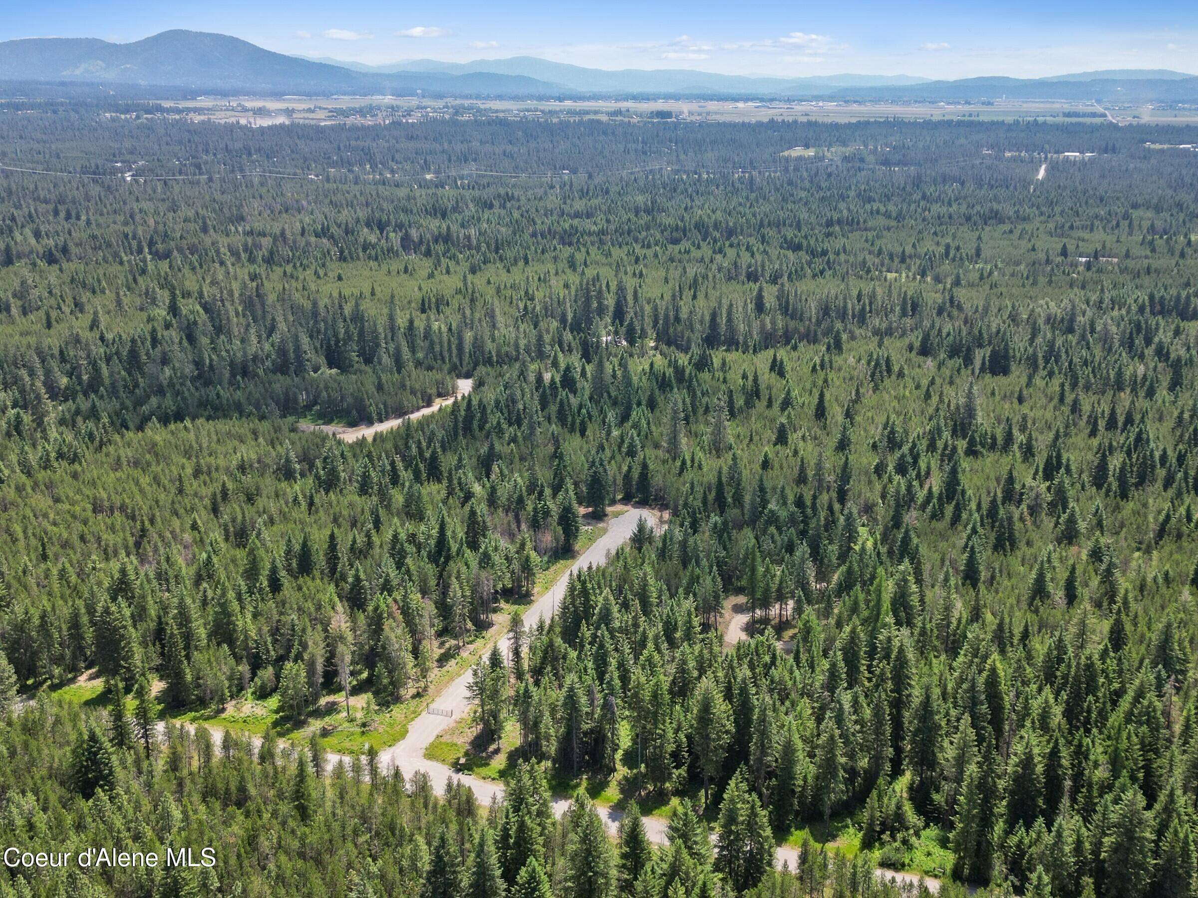 Nka West Sturgeon Road Rathdrum, ID 83858 - Photo 4 of 14 004_Aerial