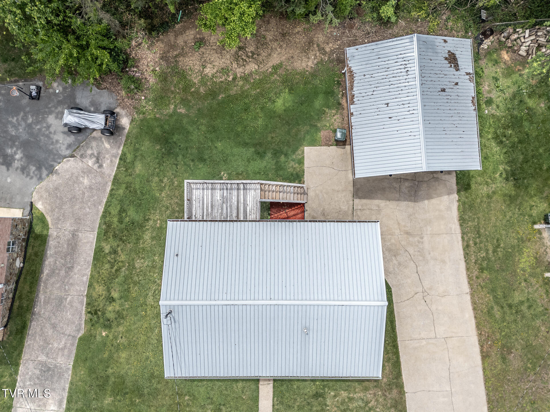 114 Mayor Avenue Greeneville, TN 37745 - Photo 26 of 71 114MayorAveG_060