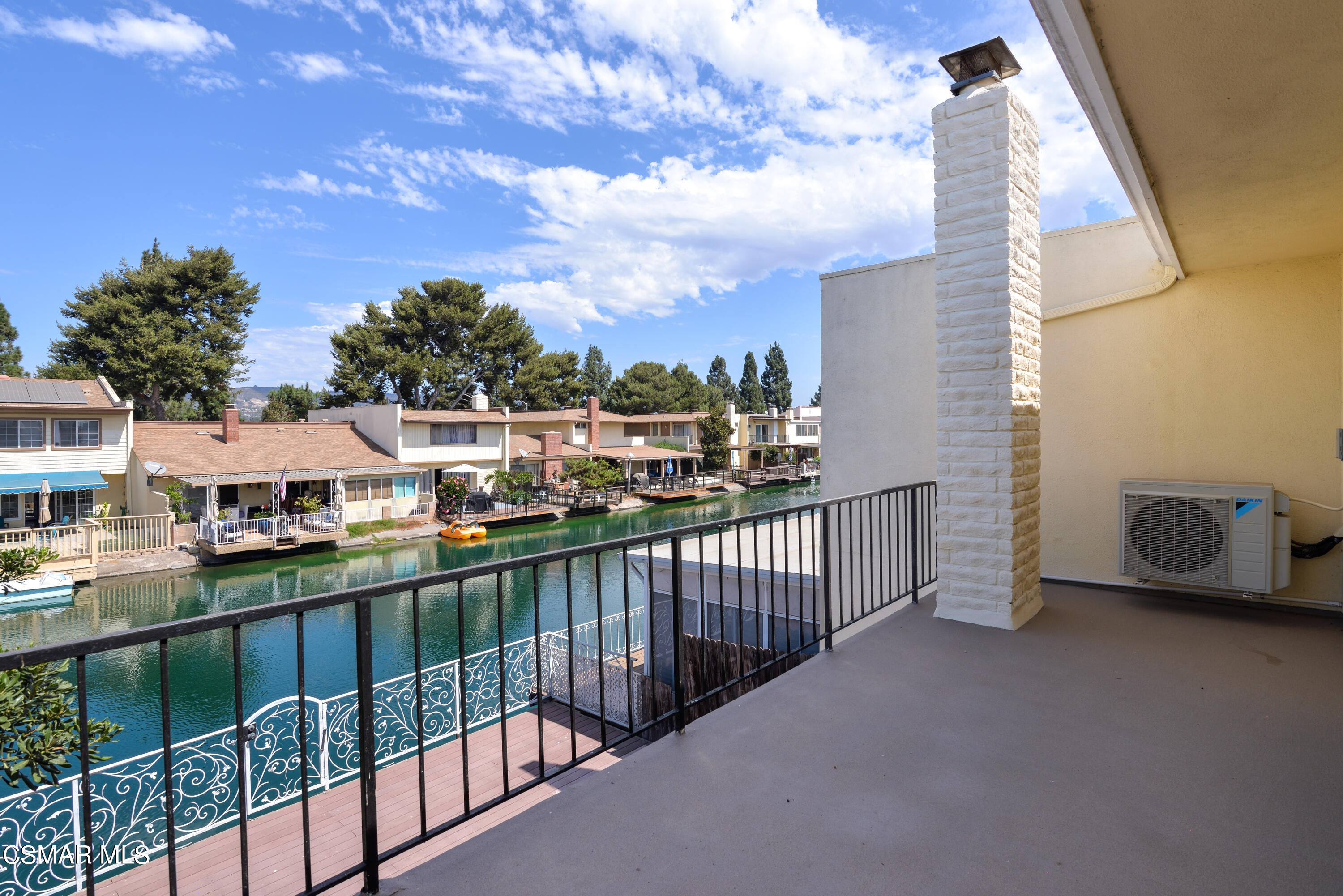 1667 Edgewater Lane Camarillo, CA 93010 - Photo 18 of 32 a view of city from balcony