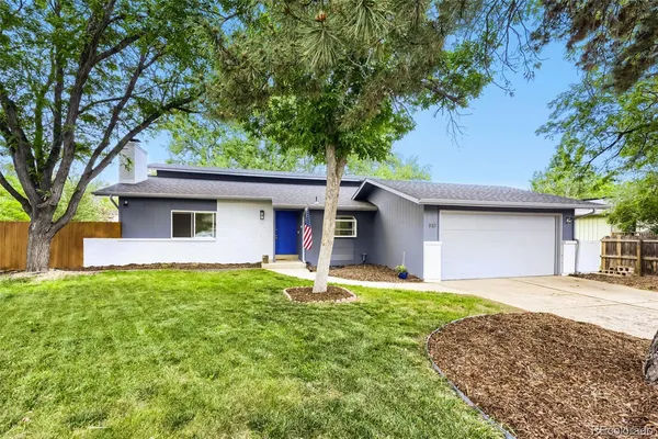 $738,000 | 810 Argos Circle, Lafayette, CO 80026
