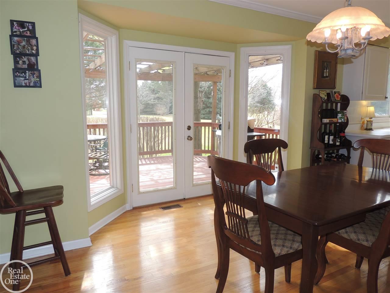 4080 Ridge Side Drive Rochester, MI 48306 - Photo 10 of 19