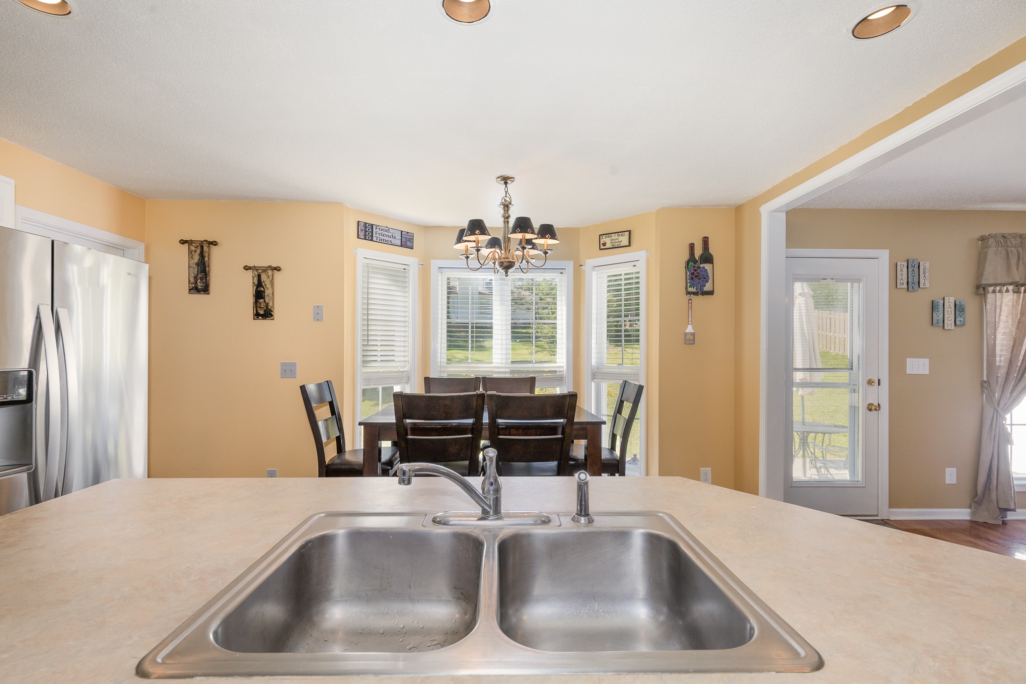 1833 Springs Inn Road Clarksville, TN 37043 - Photo 14 of 29 Gallery Image 14