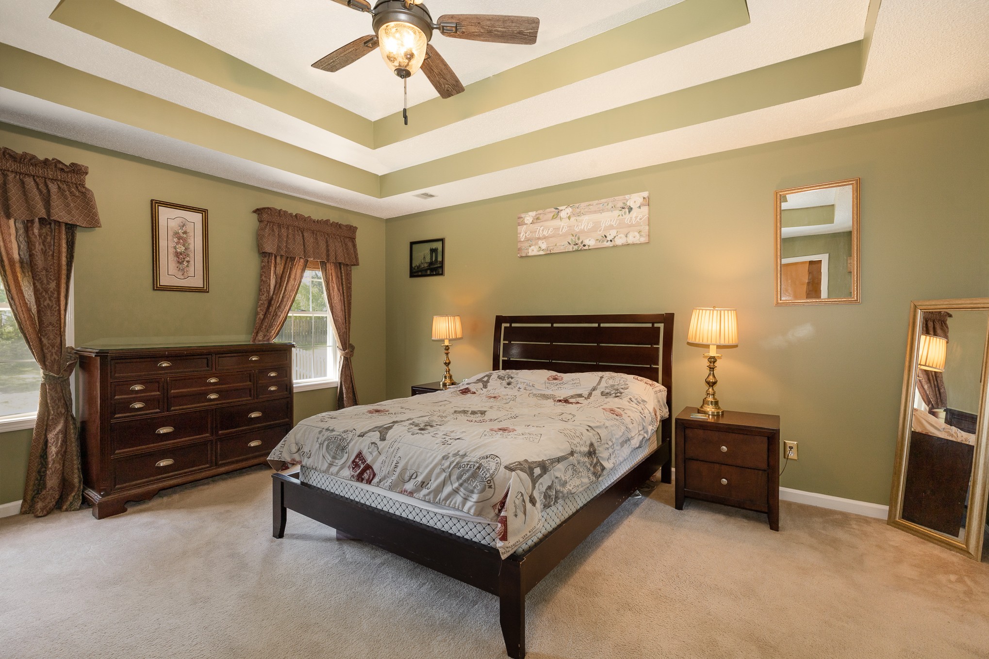 1833 Springs Inn Road Clarksville, TN 37043 - Photo 21 of 29 Gallery Image 21