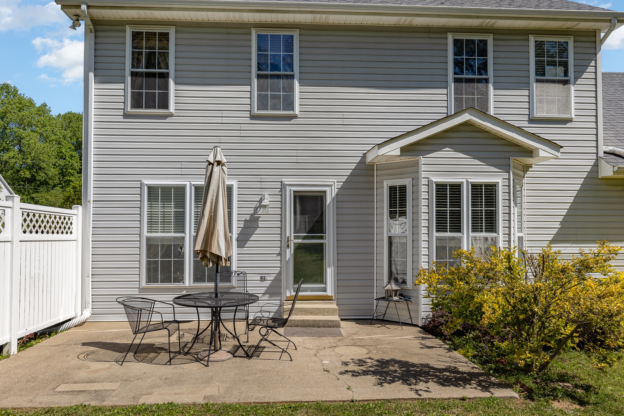 1833 Springs Inn Road Clarksville, TN 37043 - Photo 27 of 29 Gallery Image 27