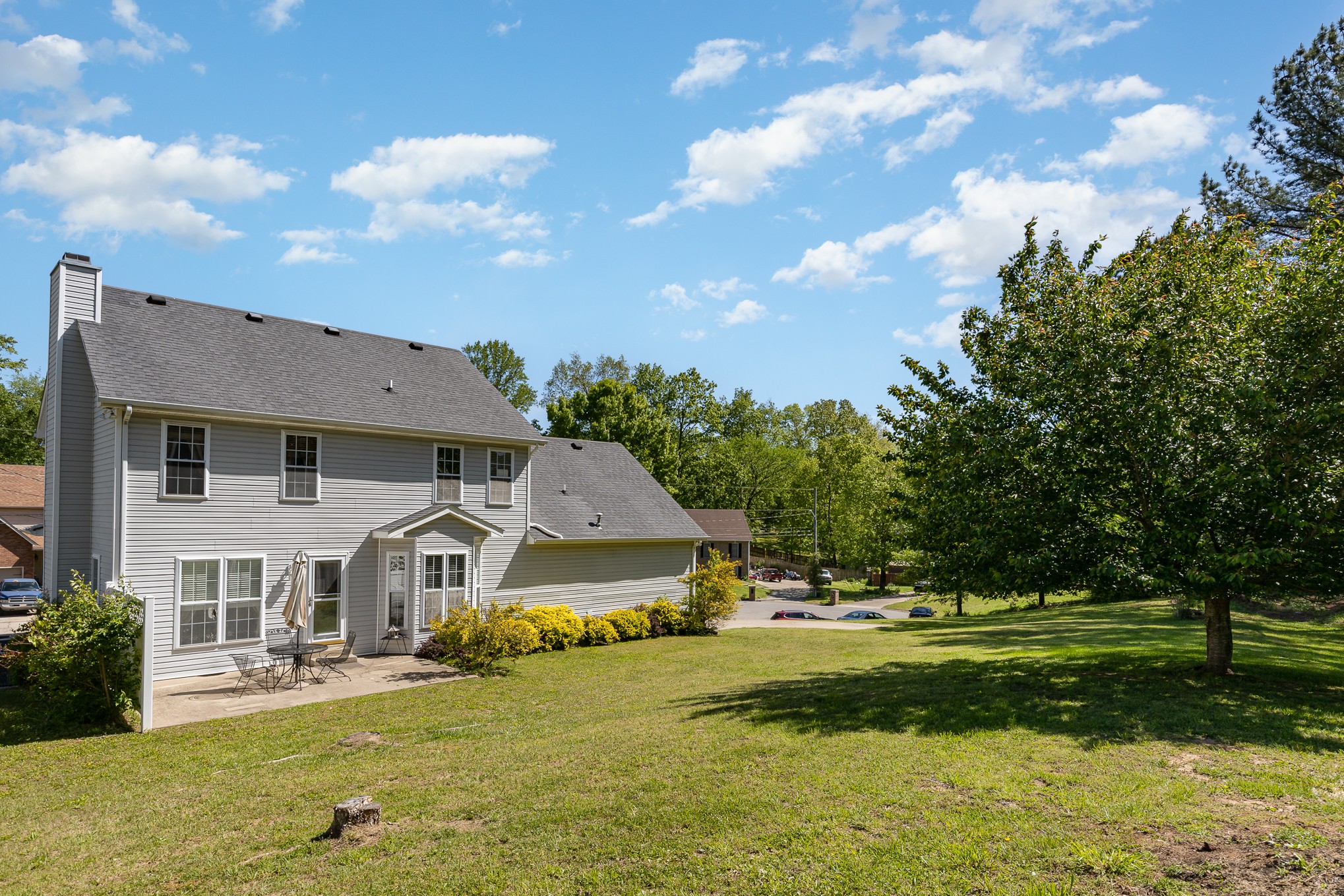 1833 Springs Inn Road Clarksville, TN 37043 - Photo 28 of 29 Gallery Image 28
