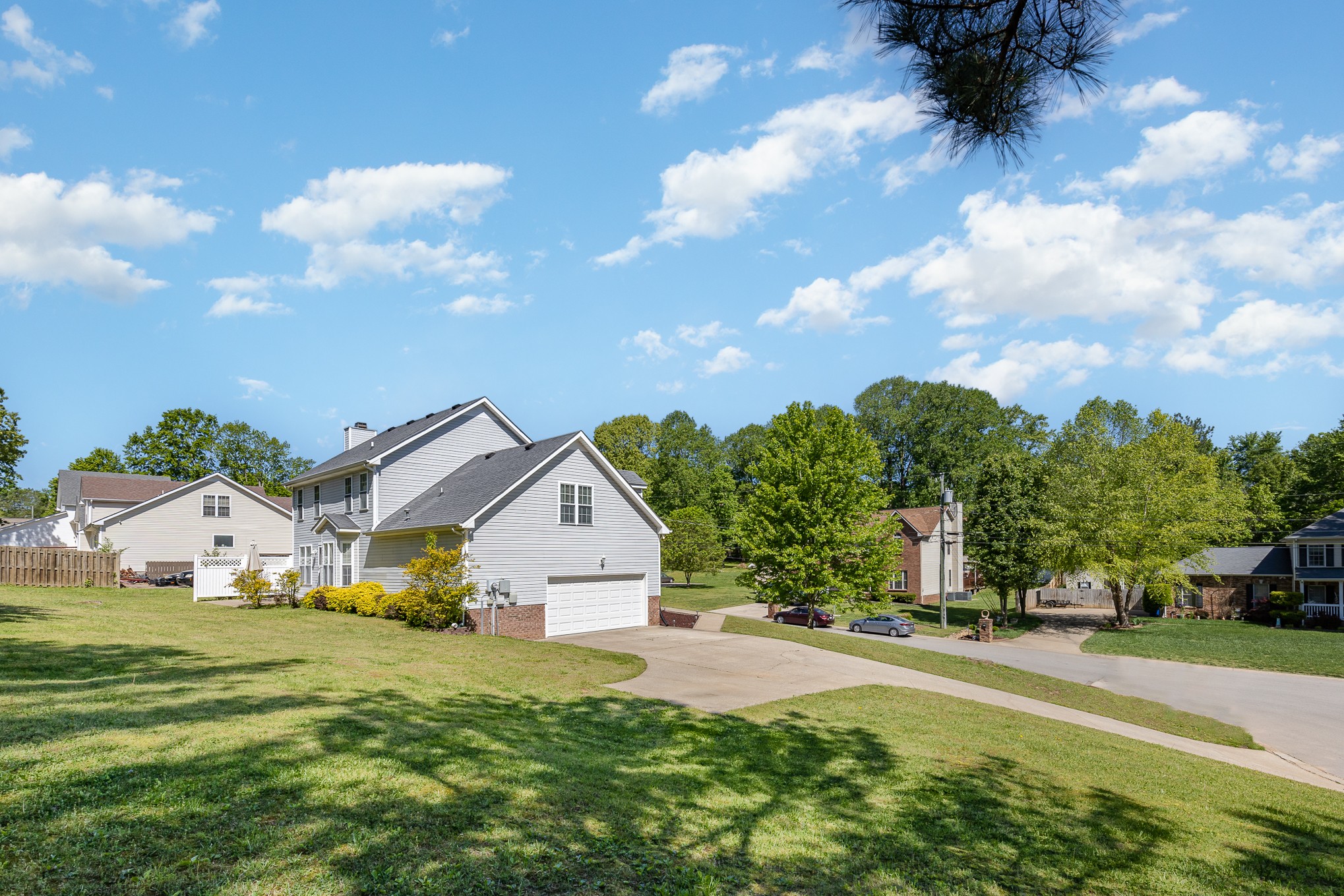 1833 Springs Inn Road Clarksville, TN 37043 - Photo 29 of 29 Gallery Image 29
