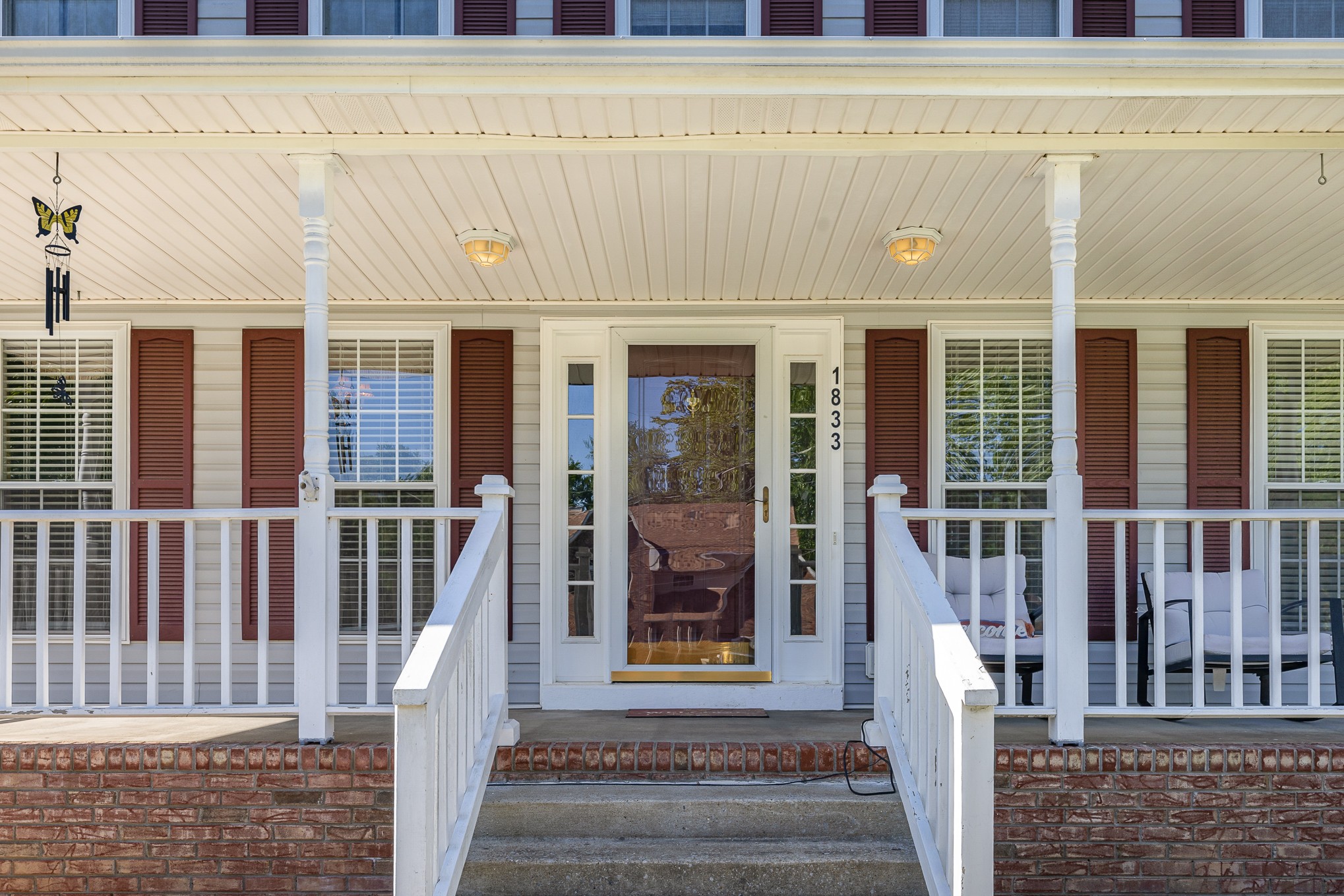 1833 Springs Inn Road Clarksville, TN 37043 - Photo 3 of 29 Gallery Image 3