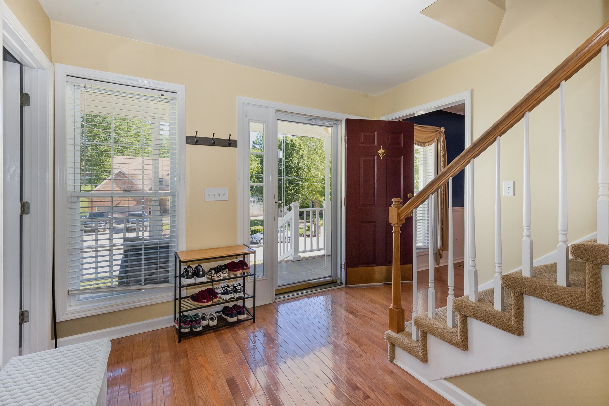 1833 Springs Inn Road Clarksville, TN 37043 - Photo 4 of 29 Gallery Image 4