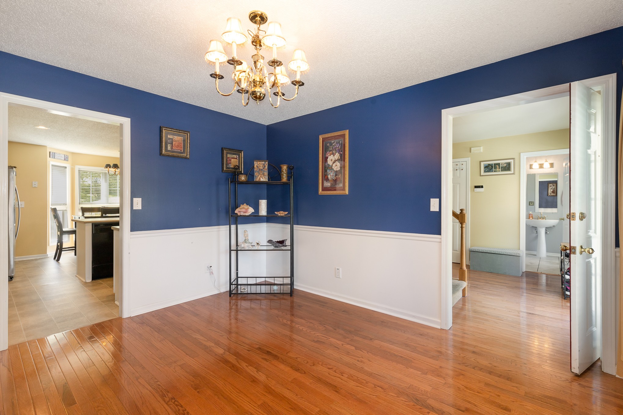 1833 Springs Inn Road Clarksville, TN 37043 - Photo 9 of 29 Gallery Image 9