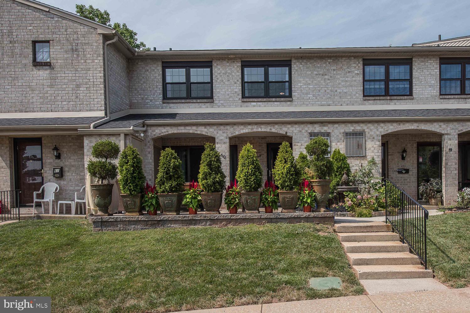 60 Providence Forge Road Royersford, PA 19468 - Photo 1 of 50 Exterior Front