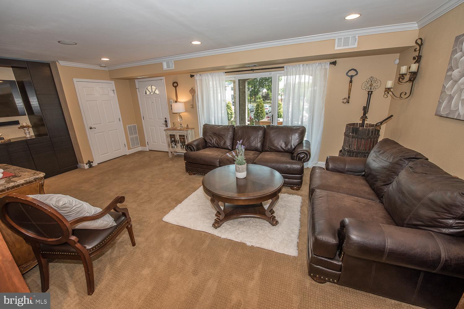60 Providence Forge Road Royersford, PA 19468 - Photo 13 of 50 Living Room