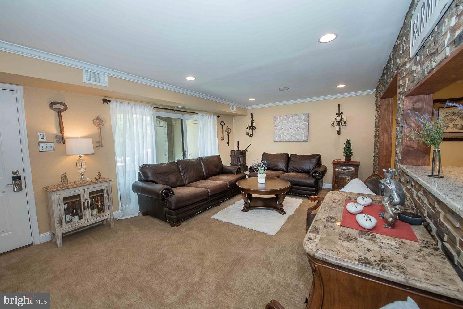 60 Providence Forge Road Royersford, PA 19468 - Photo 16 of 50 Living Room