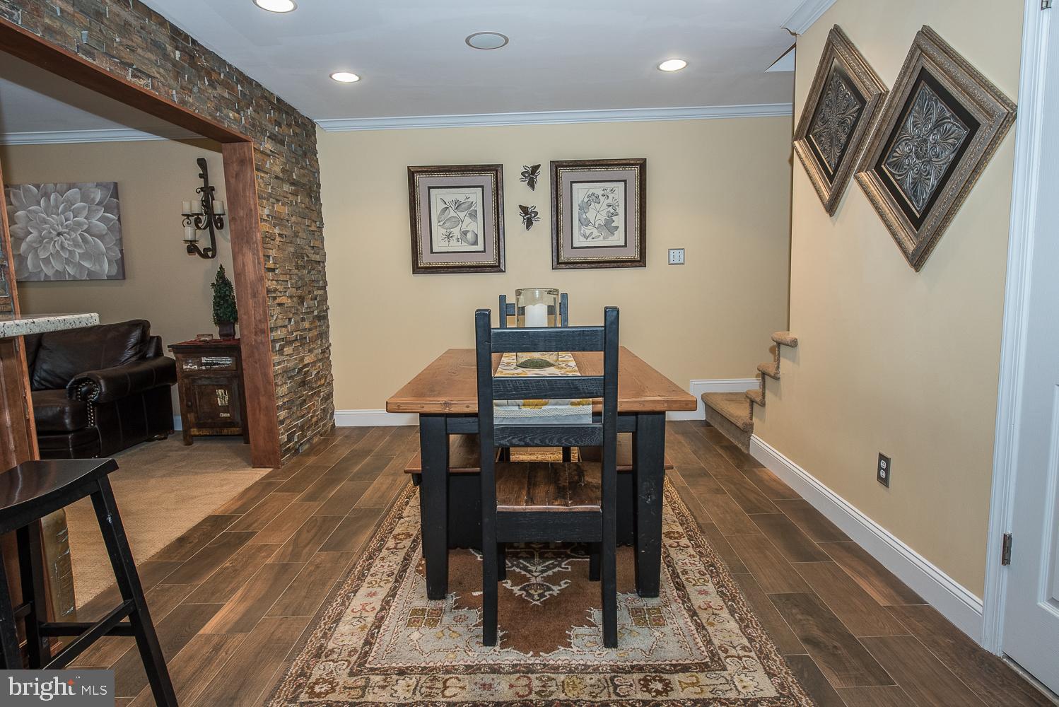 60 Providence Forge Road Royersford, PA 19468 - Photo 19 of 50 Dining Room