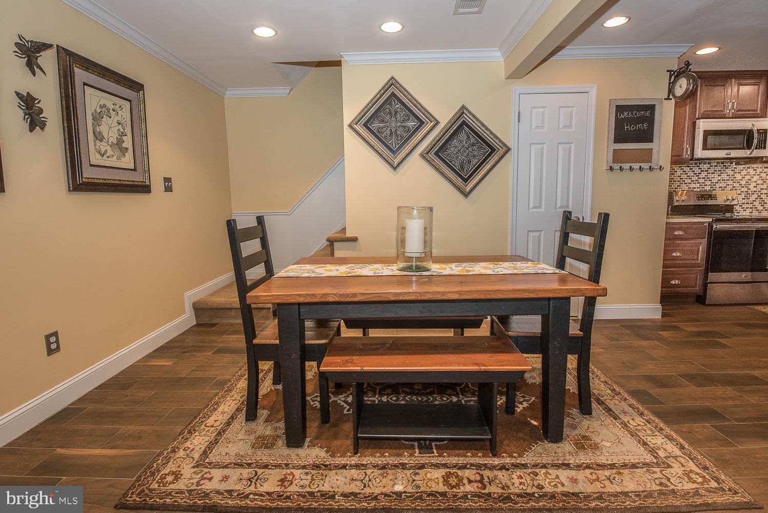 60 Providence Forge Road Royersford, PA 19468 - Photo 20 of 50 Dining Room