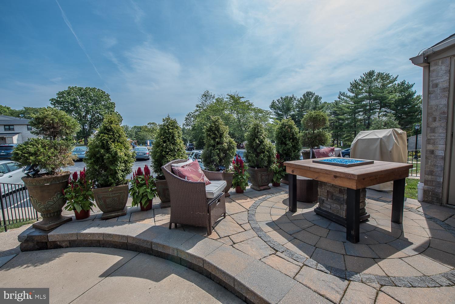 60 Providence Forge Road Royersford, PA 19468 - Photo 3 of 50 Pavers Patio