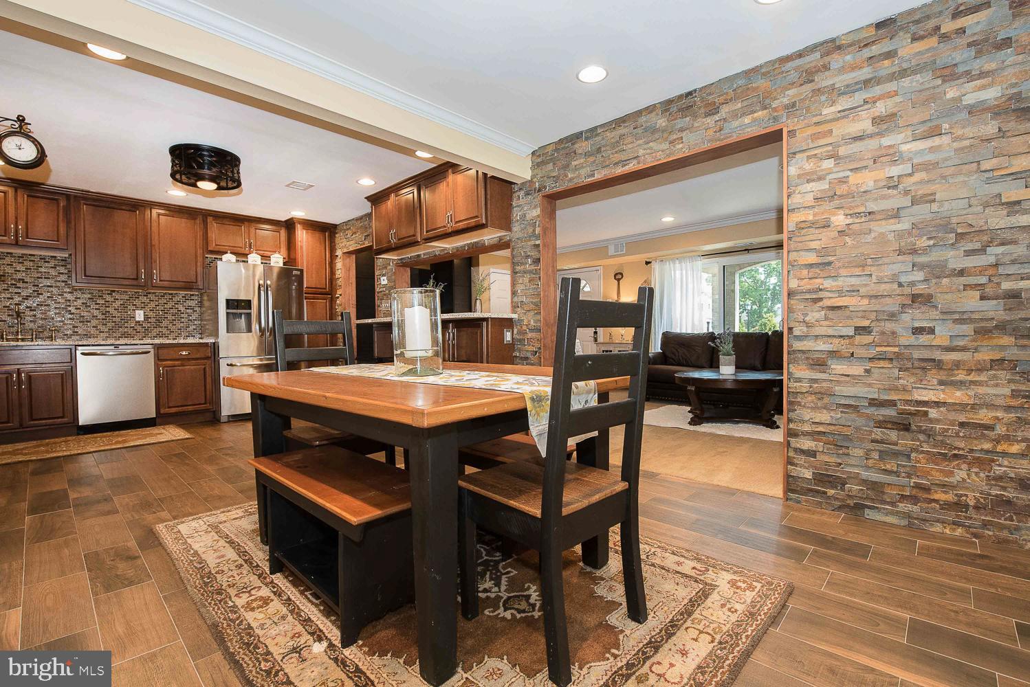 60 Providence Forge Road Royersford, PA 19468 - Photo 21 of 50 Dining Room