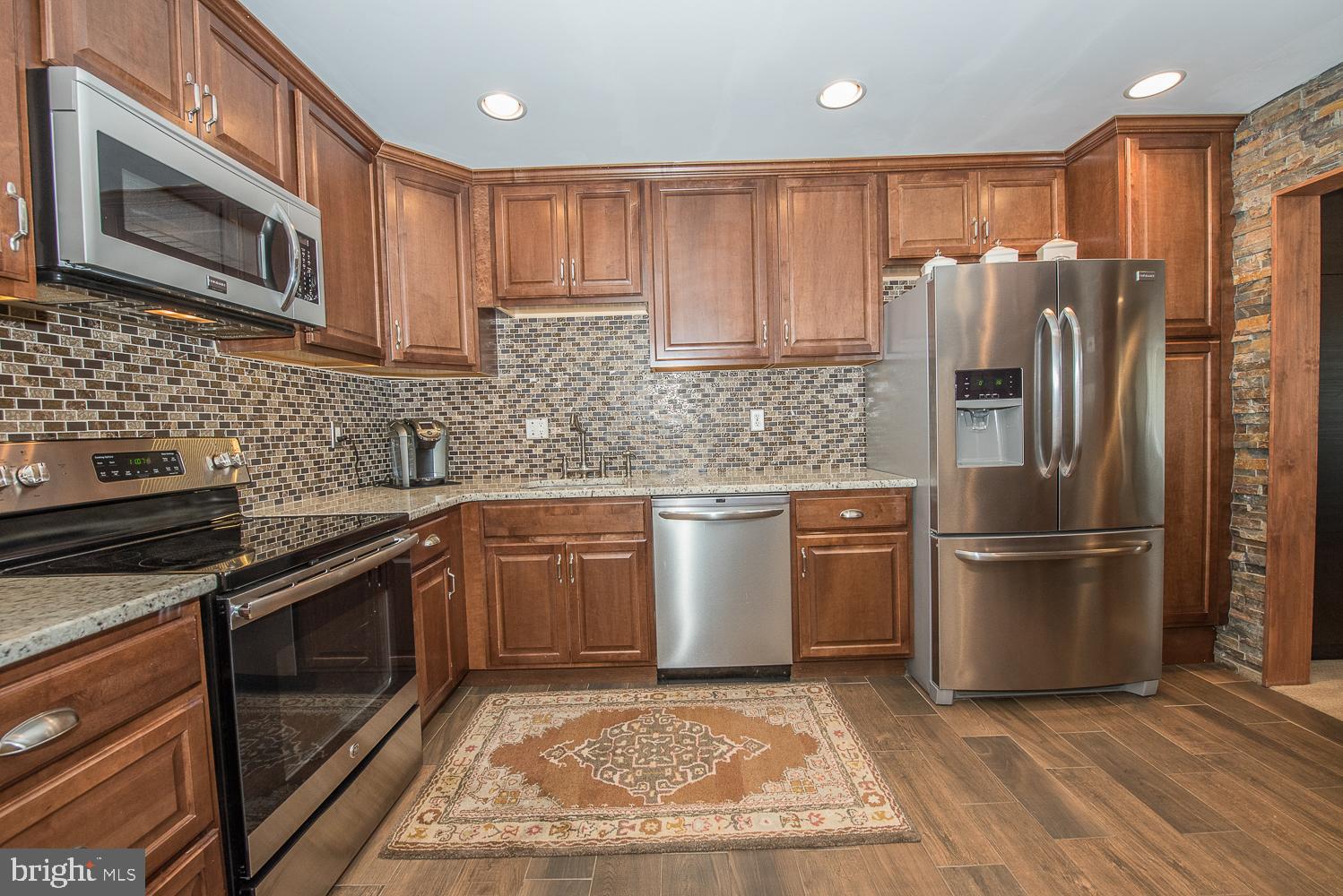 60 Providence Forge Road Royersford, PA 19468 - Photo 23 of 50 Kitchen