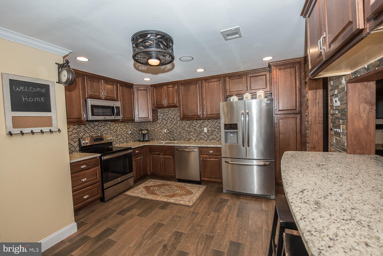 60 Providence Forge Road Royersford, PA 19468 - Photo 24 of 50 Kitchen
